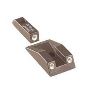 Trijicon Taurus Bright & Tough Night Sight Set Steel TS01