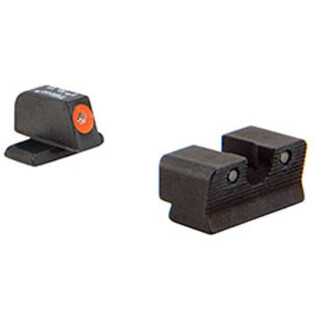 Trijicon HD Night Sight Set for Springfield XD(S) Green Tritium SP102-C-600752