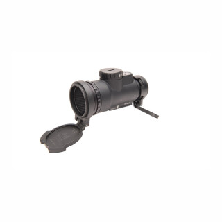 Trijicon 1x25 MRO Patrol 2.0 MOA Adjustable Red Dot No Mount 