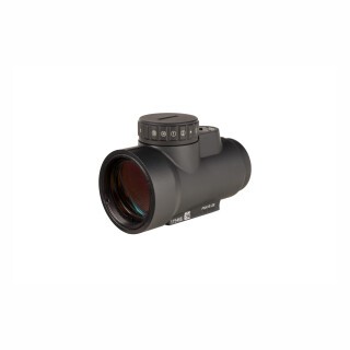 Trijicon 1x25 MRO HD 68 MOA Reticle With 2.0 MOA Red Dot No Mount