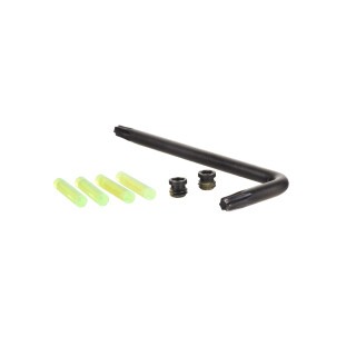 Trijicon DI Night Sight Fiber Replacement Kit Green