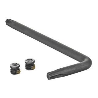 Trijicon DI Night Sight Replacement Retainer White