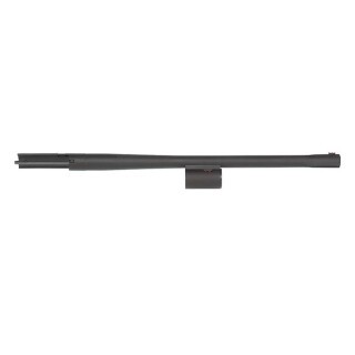 Mossberg 940 Security Barrel 12 Gauge 18.5" Matte Blued 93037