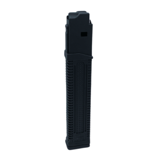 ProMag CZ Scorpion 9mm Luger Polymer Magazine 40 Rounds Black