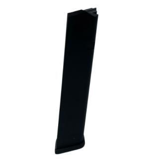 ProMag Glock 28 .380 ACP Steel Magazine 25 Rounds Black