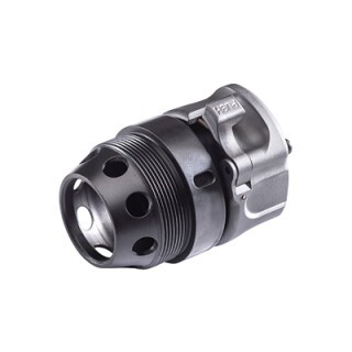 Surefire Fast-Attach HUB Suppressor Adapter 5.56 NATO Black