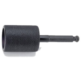 GG&G Benelli Tactical Charging Handle Black