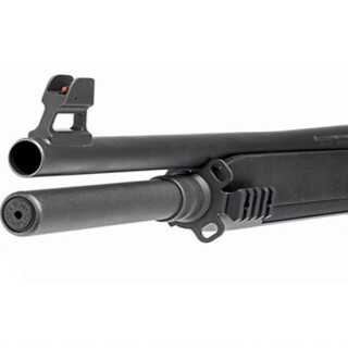 GG&G Mossberg 930 Sling and Flashlight Combo Mount Black