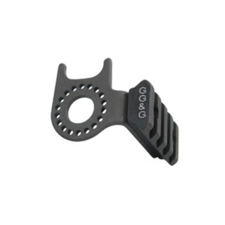 GG&G Mossberg 500 Flashlight Mount