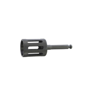 GG&G Benelli M4 Slotted Charging Handle