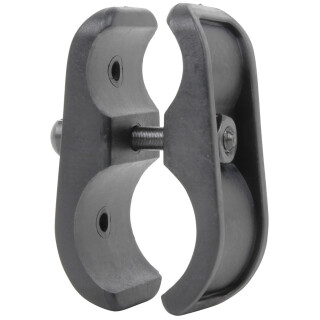 ATI, Barrel Magazine Clamp, Sling Swivel Stud, Polymer, Black