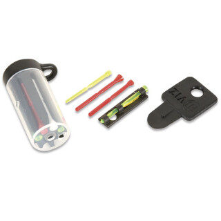 HiViz CompSight Front Shotgun Sight