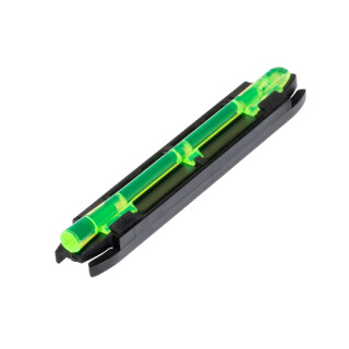HiViz Front Sight Shotgun Magnetic Fiber Optic Family Steel Black M200