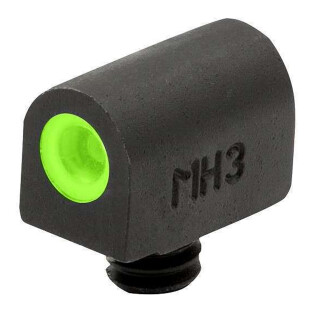 Meprolight Tru-Dot Shotgun Night Sight Bead 5-40 Thread Green