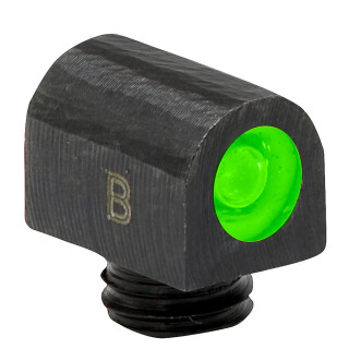 Meprolight Tru-Dot Night Sight Shotgun Bead 6-48 Thread Green