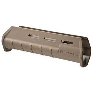 Magpul Industries MOE M-LOK Forend for Mossberg 590/590A1 Polymer Flat Dark Earth MAG494-FDE