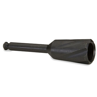 Nordic Components Stoeger/Versamax Shotgun Bolt Handle Black