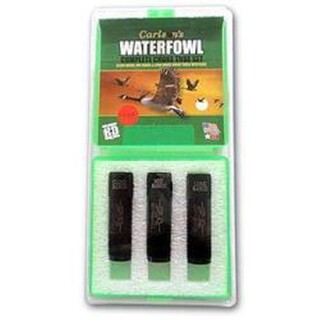 Carlson's 12 Gauge Winchester Choke Waterfowl Complete Tube Set