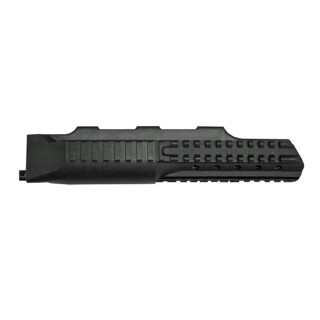 SGM Tactical Saiga .410 Tri Rail Handguard Polymer Black