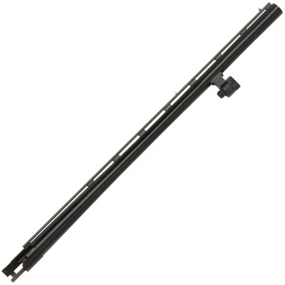 Mossberg 500 All Purpose Barrel 12 Gauge 20" Smooth Bore Accu-Choke Compatible Steel Blued