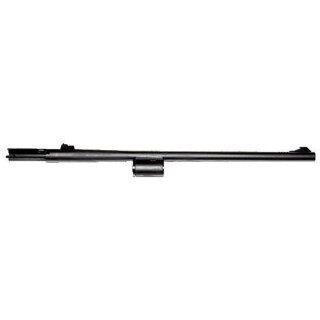 Mossberg, 930 12 Gauge Slug Barrel, 24" Adjustable Rifle Sights, Fully Rifled Bore, Matte Black