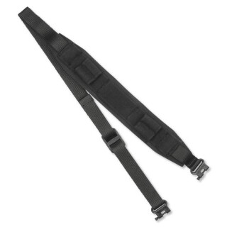 Outdoor Connection, Neo Magnum Sling Universal Tactical, Rifle and Shotgun Fit, Nylon, Black