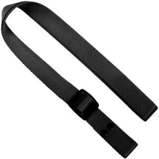 Outdoor Connection, DUTY Multi Sling, Tri Glide Adjustment, Nylon, Black