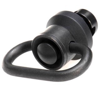 Troy Industries TRX Sling Adapter SRAI-TRX-HERP-00
