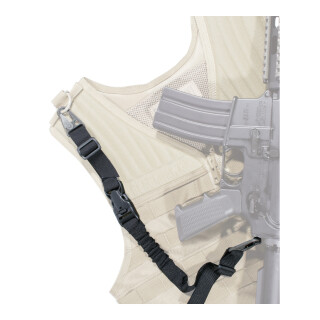 BLACKHAWK! S.T.R.I.K.E. Tactical Sling Black