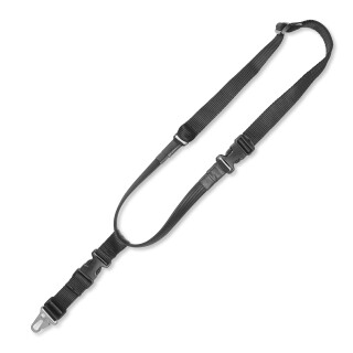 BLACKHAWK!, Storm Sling S-Type, Nylon, Black
