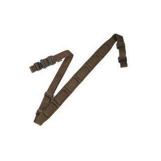 Magpul Industries MS1 Padded Sling Coyote MAG545-COY
