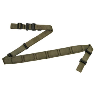 Magpul Industries MS1 Padded Sling Ranger Green MAG545-RGR
