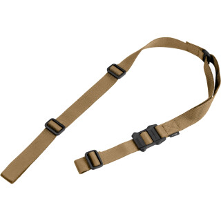 Magpul MS1 Multi Mission Sling Nylon Coyote MAG513-COY