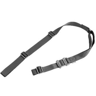 Magpul MS1 Multi Mission Sling Nylon Gray MAG513-GRY