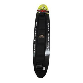 Butler Creek Comfort Stretch Shotgun Sling Neoprene Black