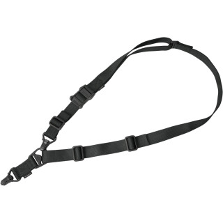 Magpul, MS3 Multi-Mission Sling Gen 2, Nylon, Black 