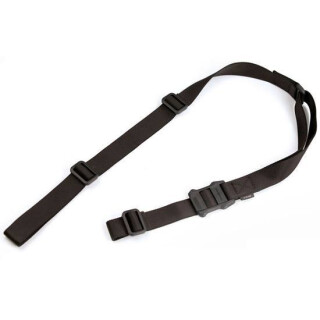 Magpul, MS1 Multi Mission Sling, Nylon, Black