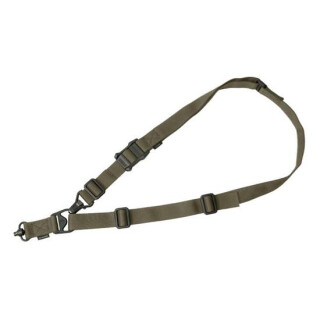 Magpul MS3 Single QD Sling Gen2 Single or Two Point Nylon Ranger Green MAG515-RGR