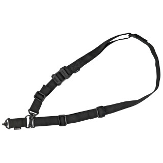 Magpul MS4 QDM Single or Two Point Sling Nylon Matte Black MAG953-BLK