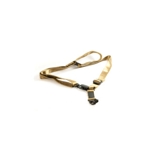 JE Machine Quick Draw Convertible 1/2 Point Sling MS2 Tan