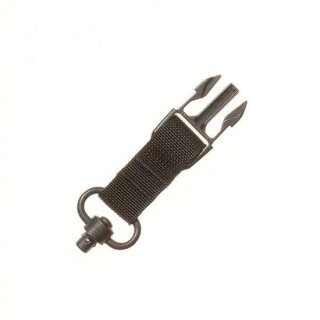 Tac Shield QD Sling Attachment Black