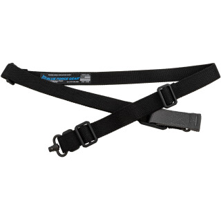 Blue Force Gear Vickers 221 Sling Standard Swivels Black