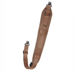 The Outdoor Connection Sling Super Grip with Talons Coyote Brown