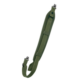 The Outdoor Connection Sling Super Grip with Talons Green