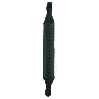 Allen, Endura Rifle Sling With Shoulder Piece, Nylon, Black