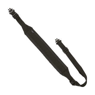 Allen Sling-Rifle Black Padded With Swivels