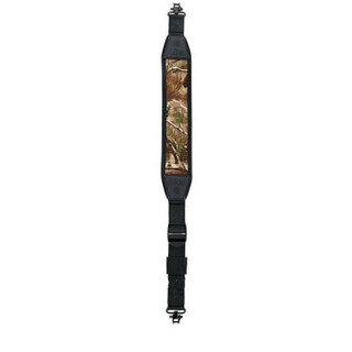 Allen Sling-Cascade With Swivels And Molded Ends Realtree Extra