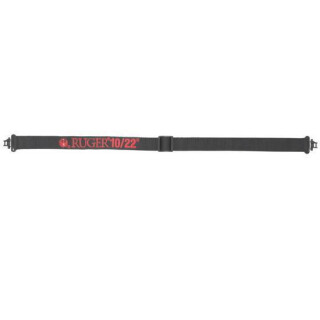Allen Ruger 10/22 Sling With Swivels and Mounting Hardware 27838