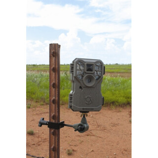 HME Trail Camera Holder for T Posts