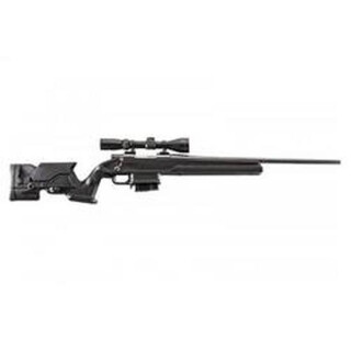 ProMag Archangel Howa 1500/Weatherby Vanguard Short Action Calibers Precision Rifle Stock 10 Round Magazine Polymer Matte Black